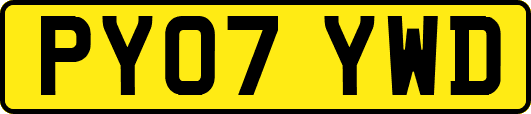 PY07YWD