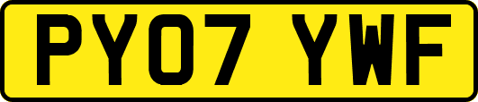 PY07YWF
