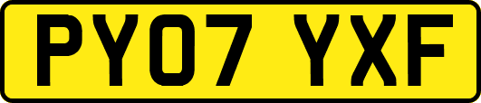PY07YXF