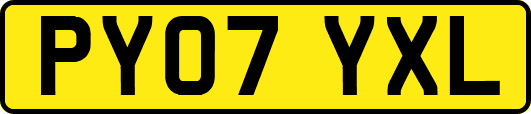 PY07YXL