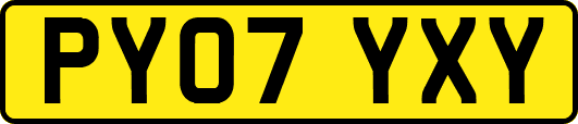 PY07YXY
