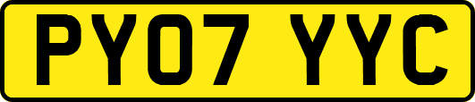 PY07YYC