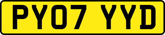 PY07YYD