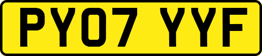 PY07YYF