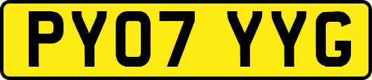 PY07YYG