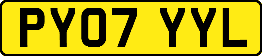 PY07YYL