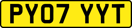 PY07YYT
