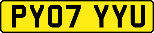 PY07YYU