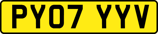 PY07YYV