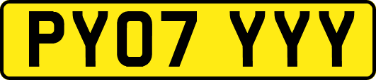 PY07YYY