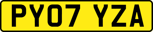 PY07YZA