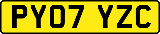 PY07YZC