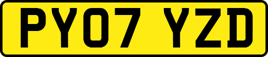 PY07YZD