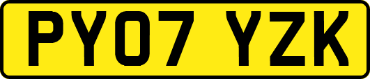 PY07YZK