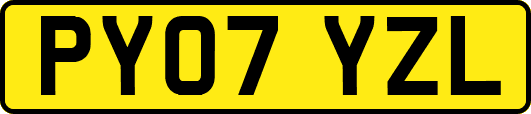 PY07YZL