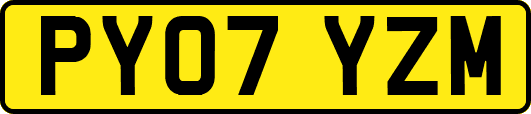 PY07YZM