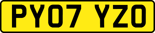 PY07YZO