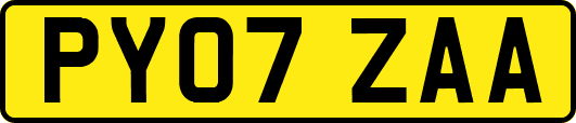 PY07ZAA