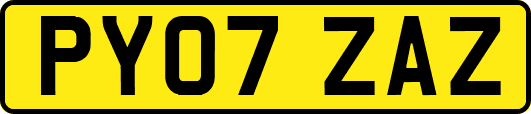 PY07ZAZ