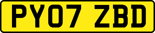 PY07ZBD