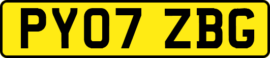 PY07ZBG