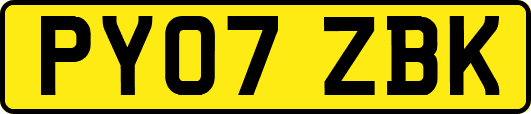 PY07ZBK