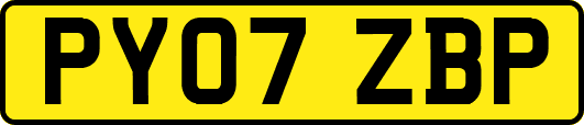 PY07ZBP