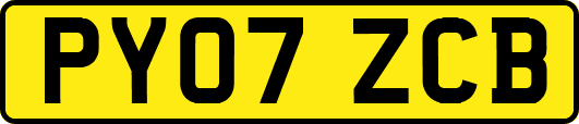 PY07ZCB