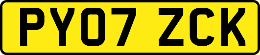 PY07ZCK