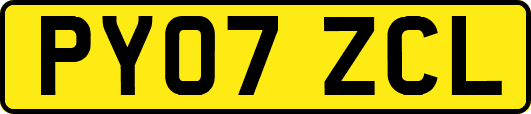 PY07ZCL