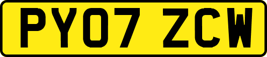 PY07ZCW