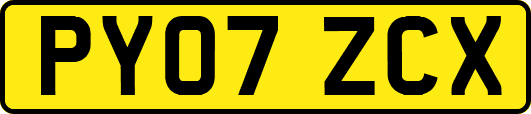 PY07ZCX