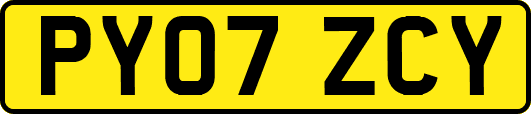 PY07ZCY