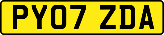 PY07ZDA
