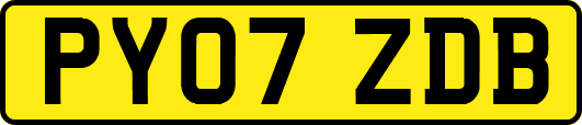 PY07ZDB