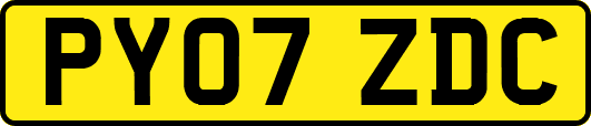 PY07ZDC