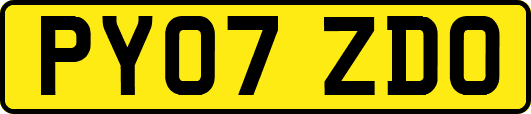 PY07ZDO