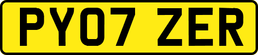 PY07ZER