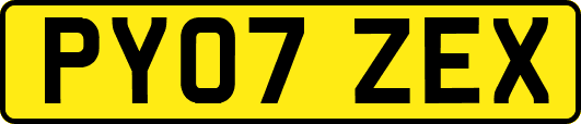 PY07ZEX