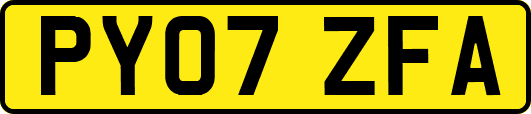 PY07ZFA