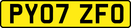 PY07ZFO