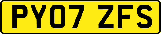 PY07ZFS