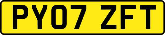 PY07ZFT