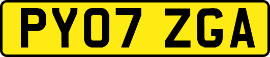 PY07ZGA