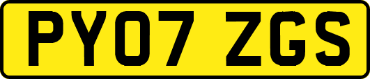 PY07ZGS