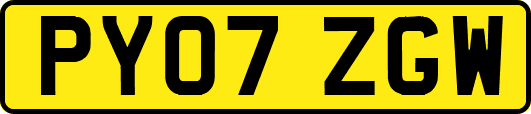 PY07ZGW