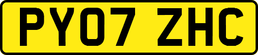 PY07ZHC