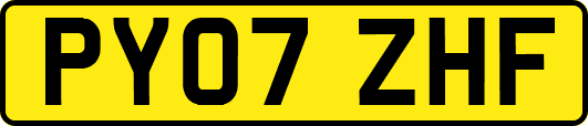 PY07ZHF