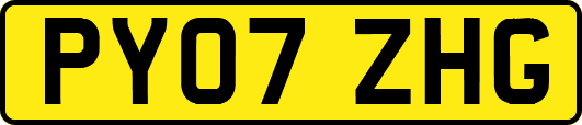 PY07ZHG