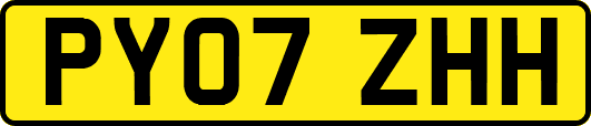 PY07ZHH